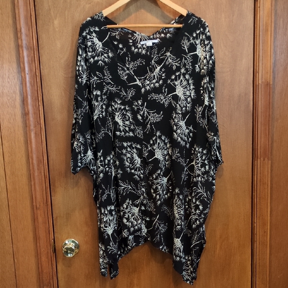 O'Neill Tessa Swimsuit Cover-up Size M/L